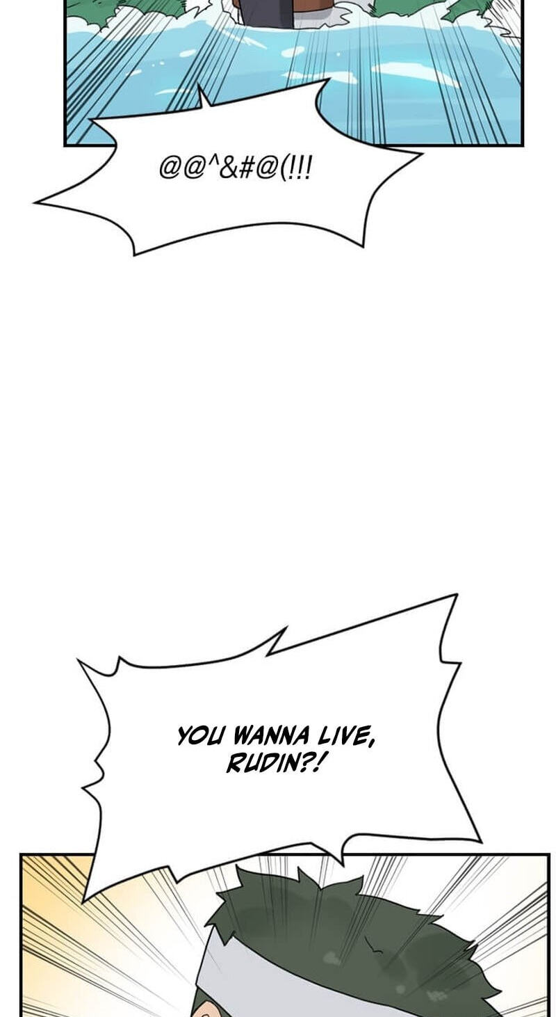 The Gamer: Fantasia Chapter 27 page 25 - 