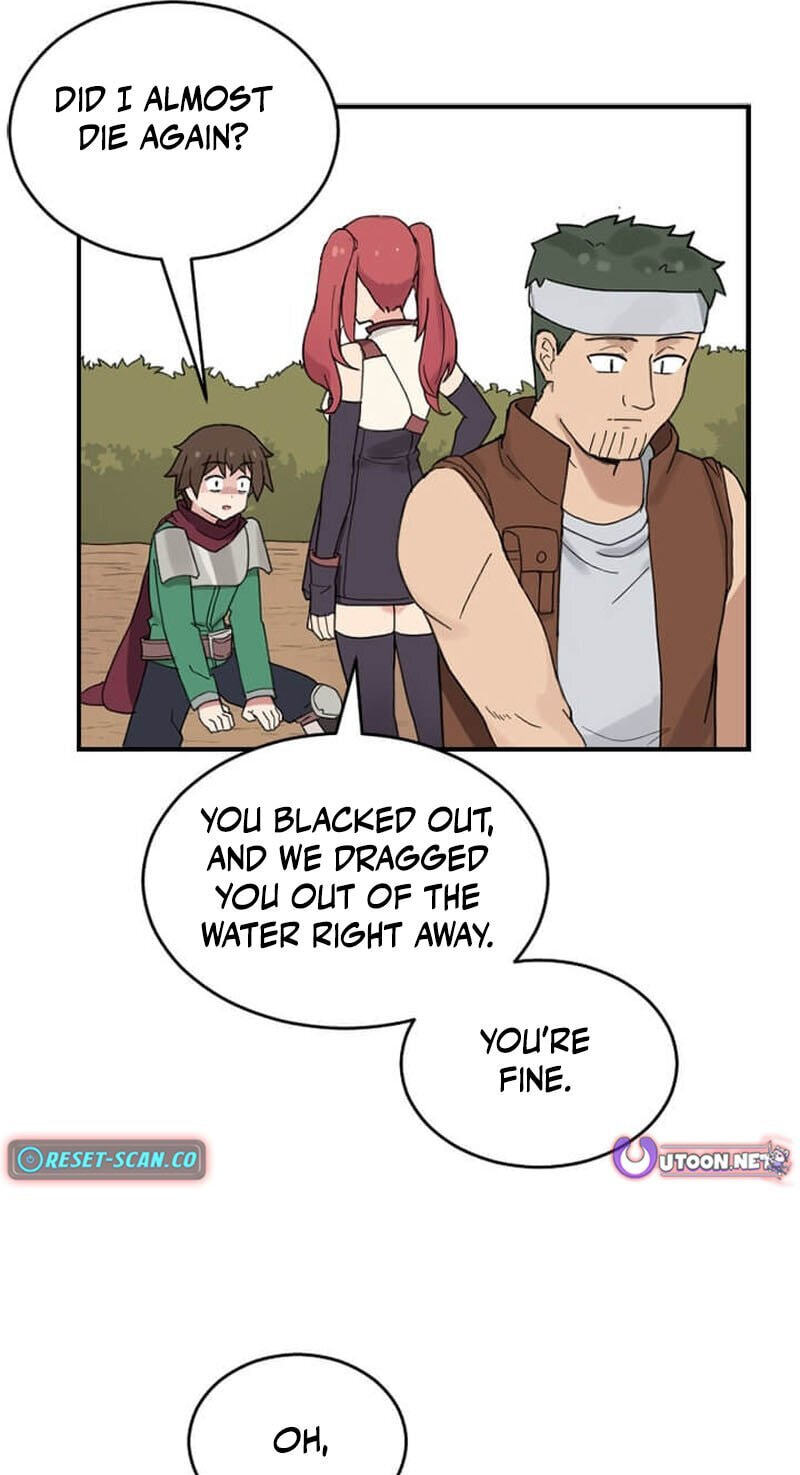 The Gamer: Fantasia Chapter 27 page 30 - 
