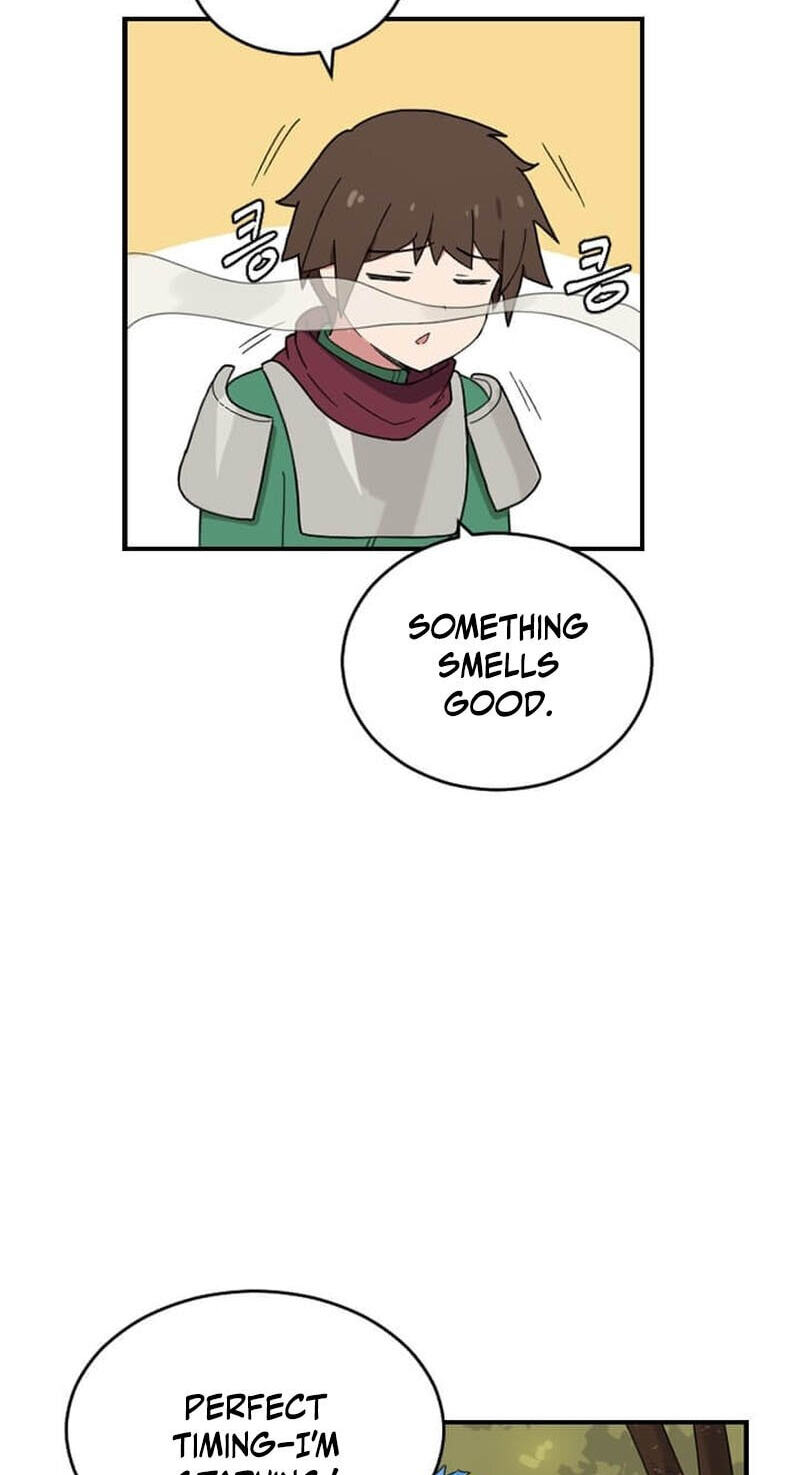 The Gamer: Fantasia Chapter 27 page 31 - 