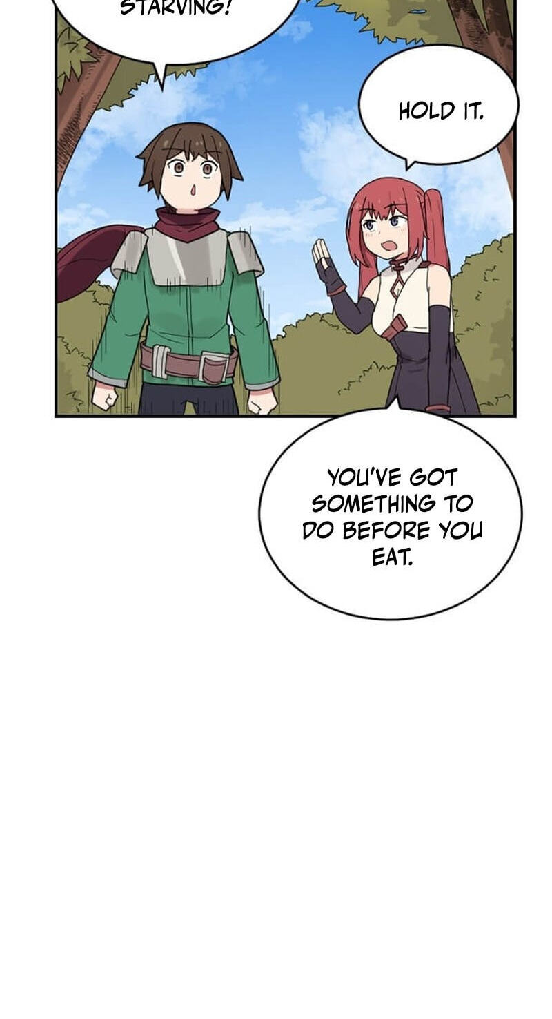 The Gamer: Fantasia Chapter 27 page 32 - 