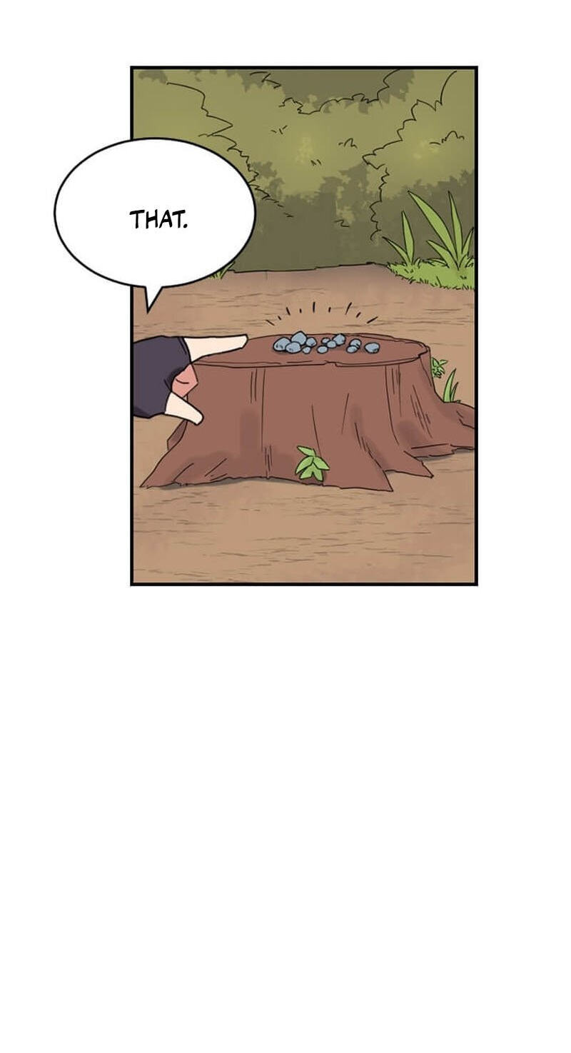 The Gamer: Fantasia Chapter 27 page 33 - 