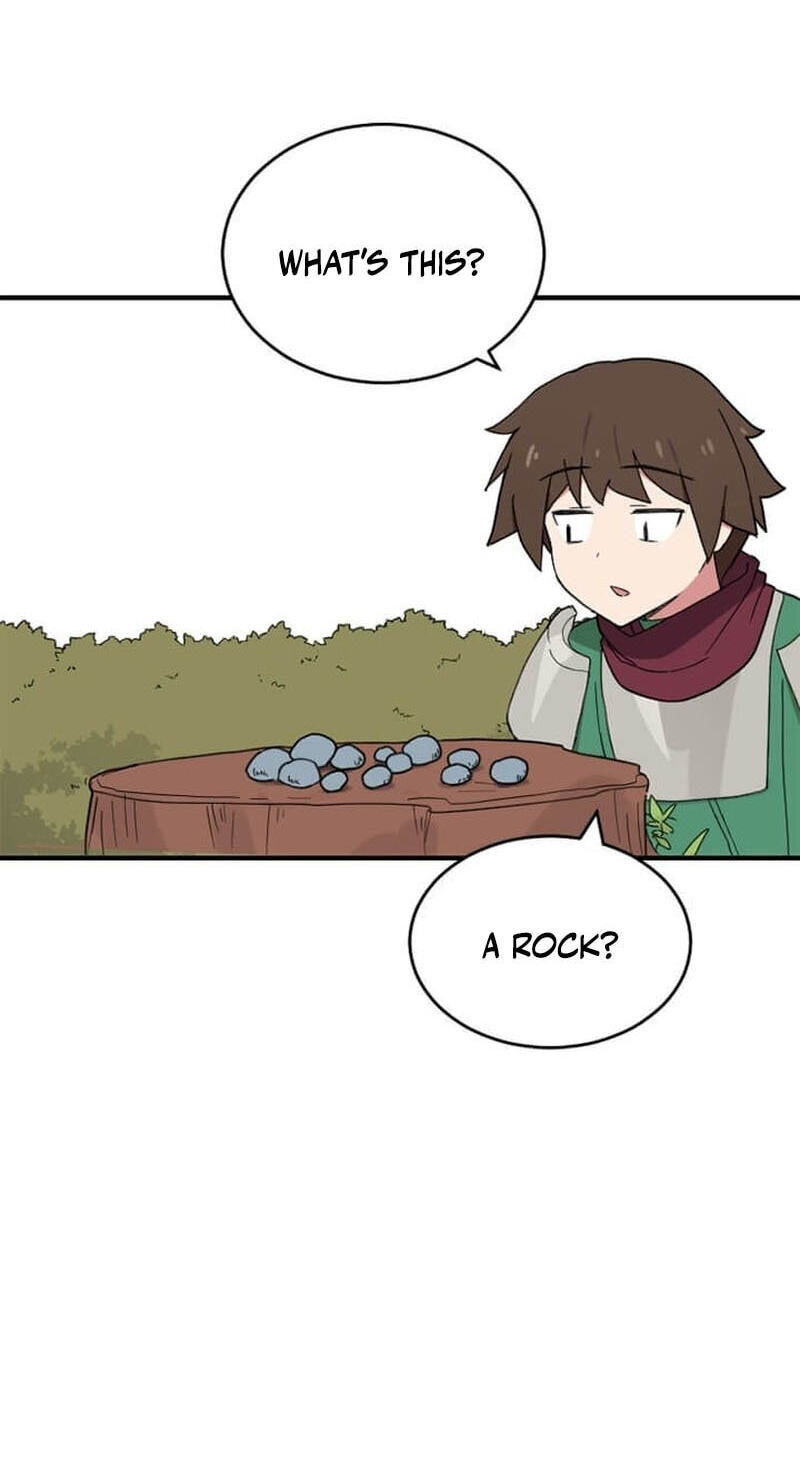 The Gamer: Fantasia Chapter 27 page 34 - 