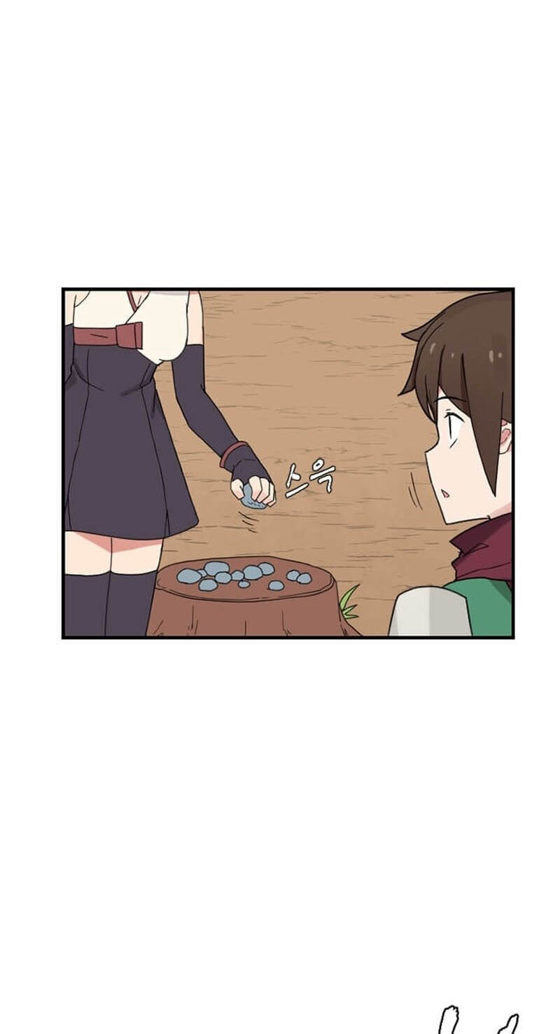 The Gamer: Fantasia Chapter 27 page 35 - 