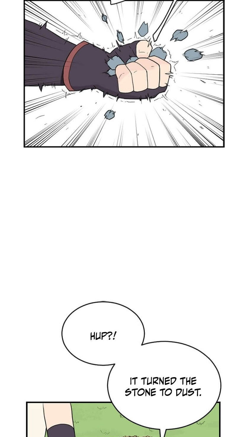 The Gamer: Fantasia Chapter 27 page 37 - 