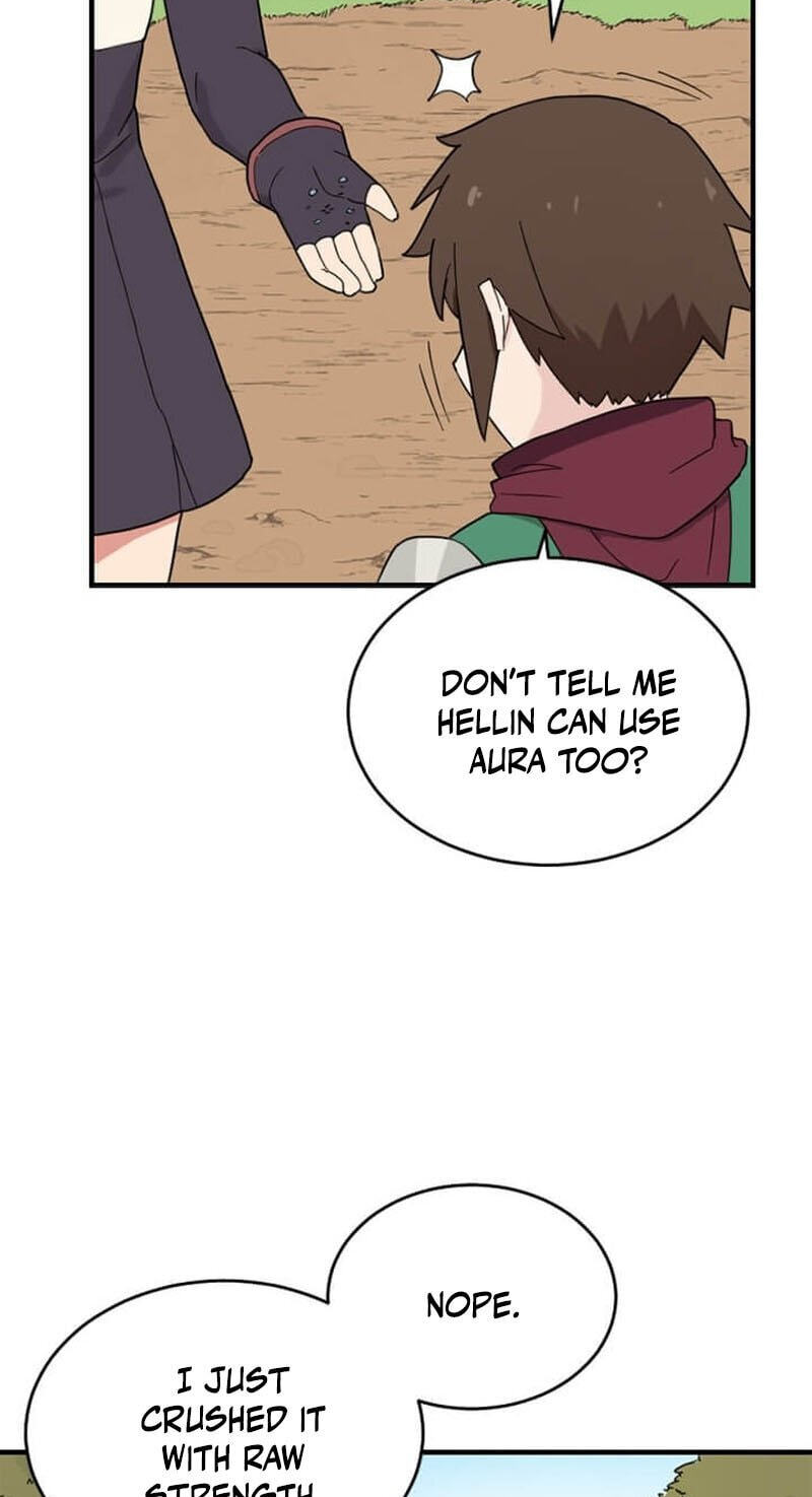 The Gamer: Fantasia Chapter 27 page 38 - 