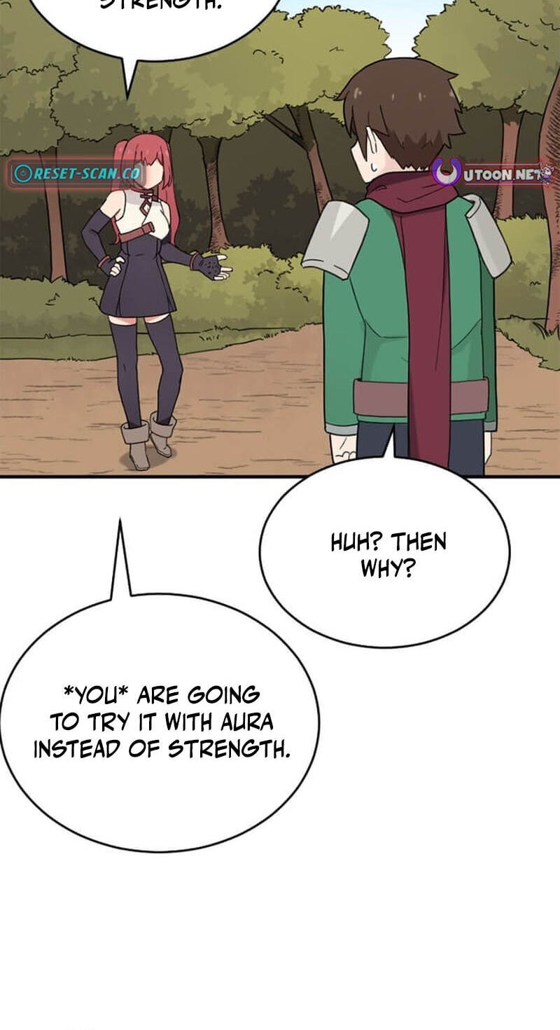 The Gamer: Fantasia Chapter 27 page 39 - 