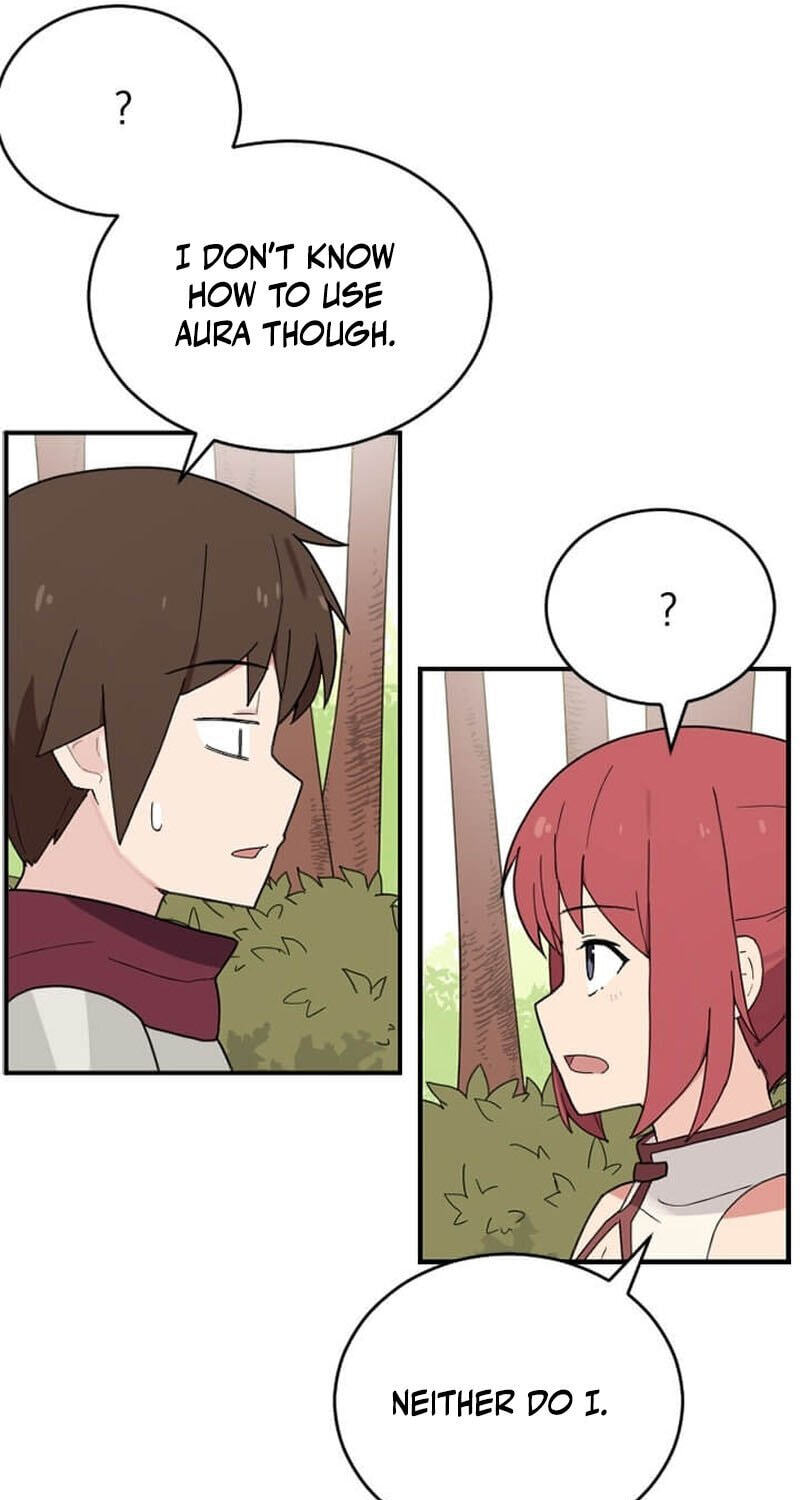 The Gamer: Fantasia Chapter 27 page 40 - 