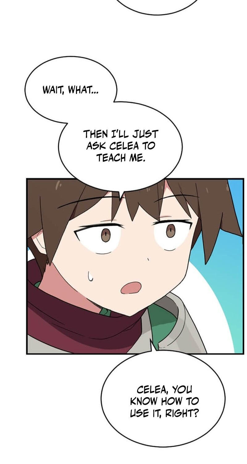 The Gamer: Fantasia Chapter 27 page 41 - 