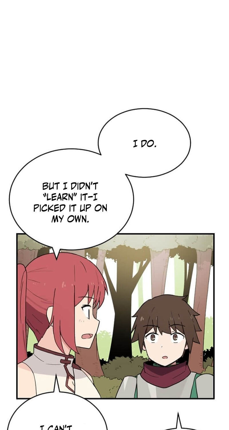 The Gamer: Fantasia Chapter 27 page 42 - 