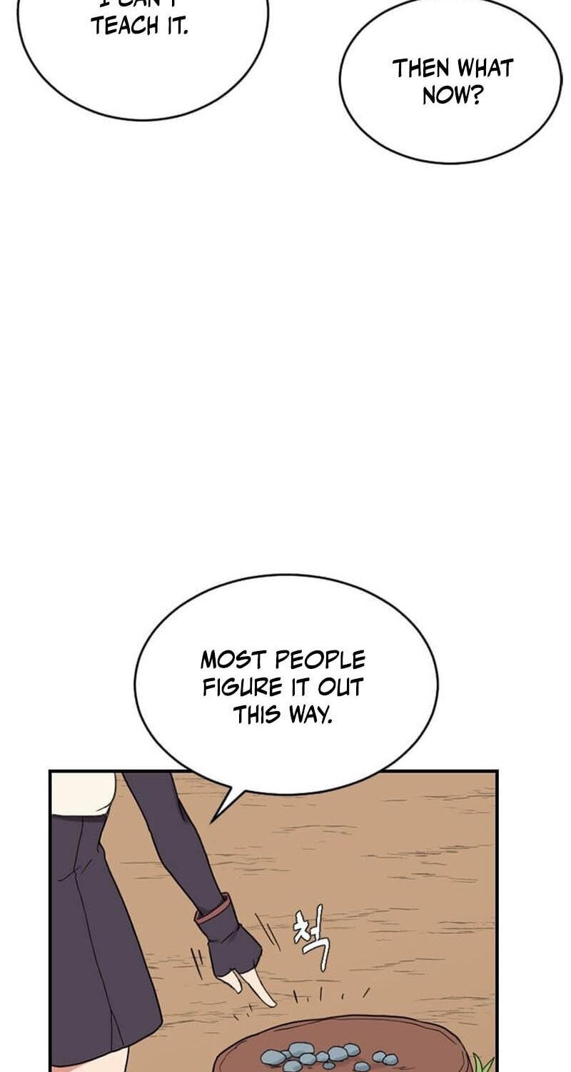 The Gamer: Fantasia Chapter 27 page 43 - 