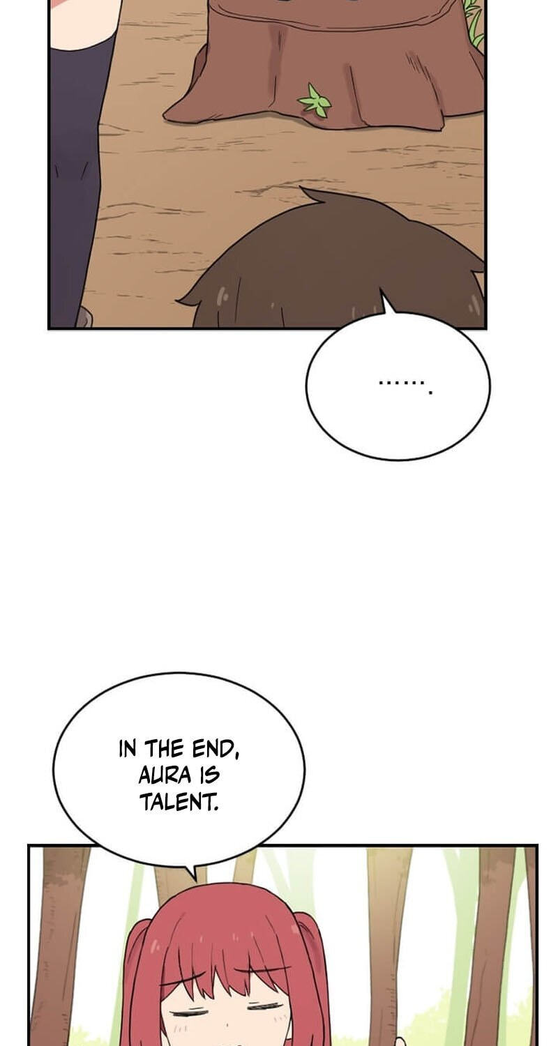 The Gamer: Fantasia Chapter 27 page 44 - 