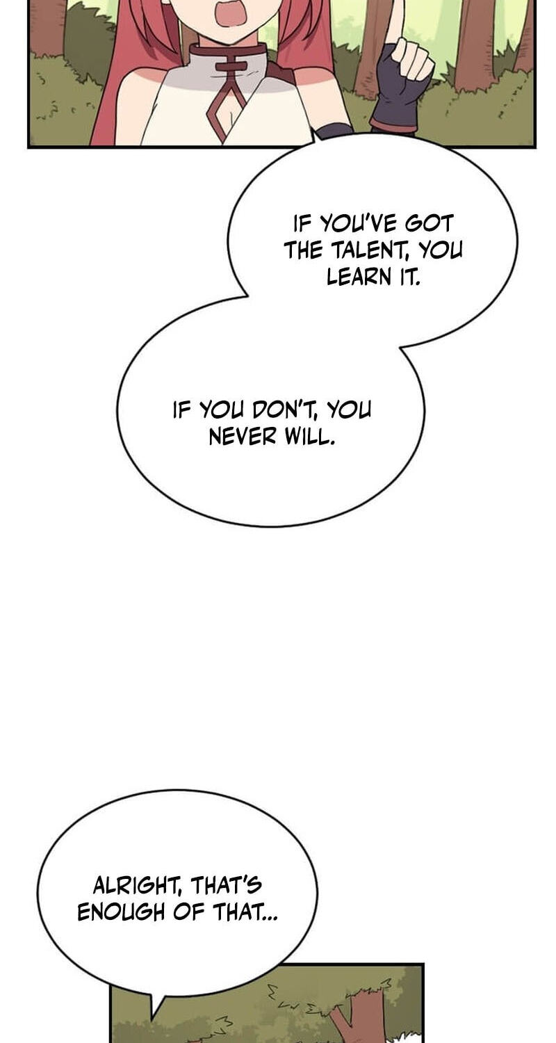 The Gamer: Fantasia Chapter 27 page 45 - 