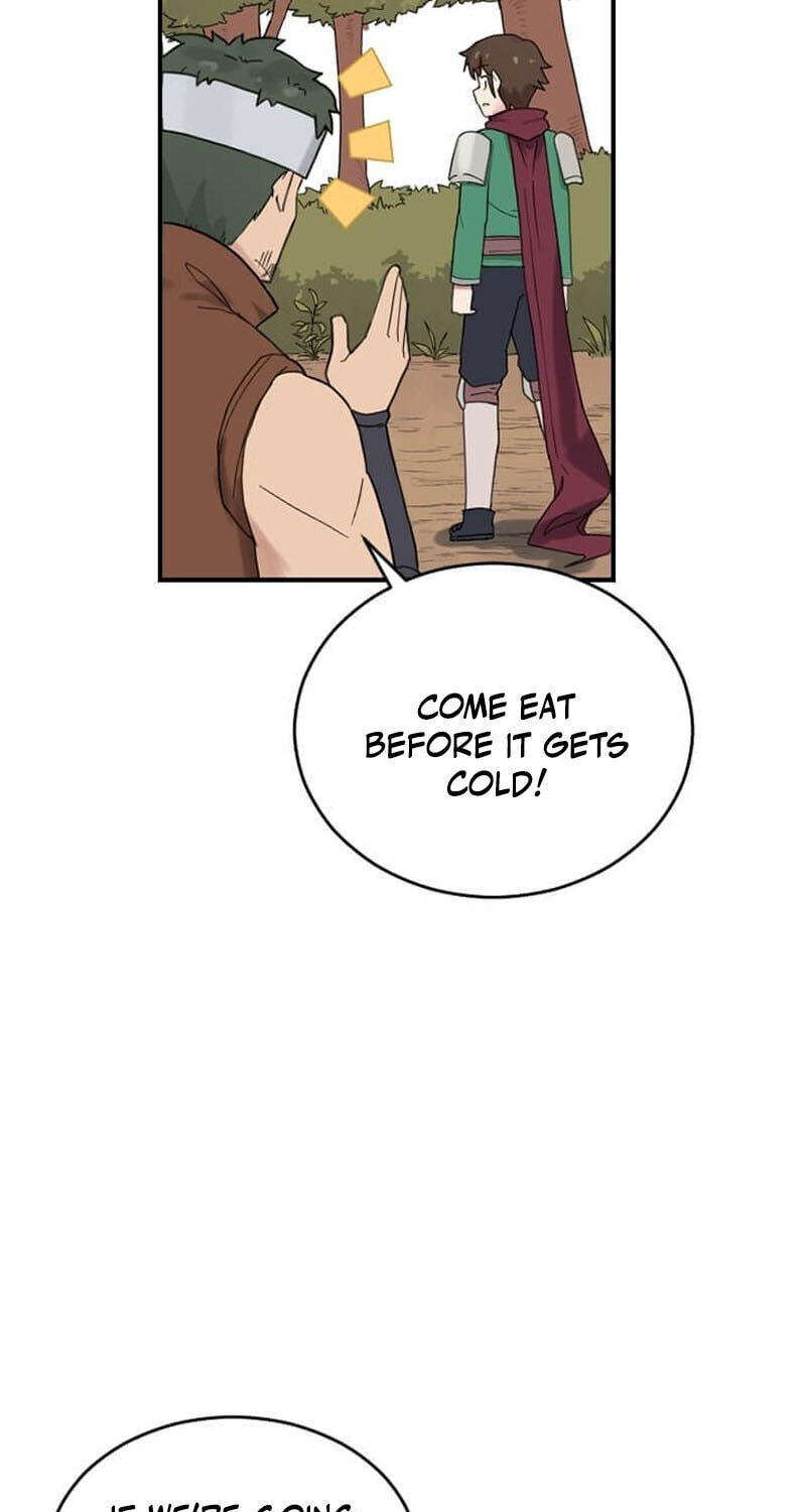 The Gamer: Fantasia Chapter 27 page 46 - 