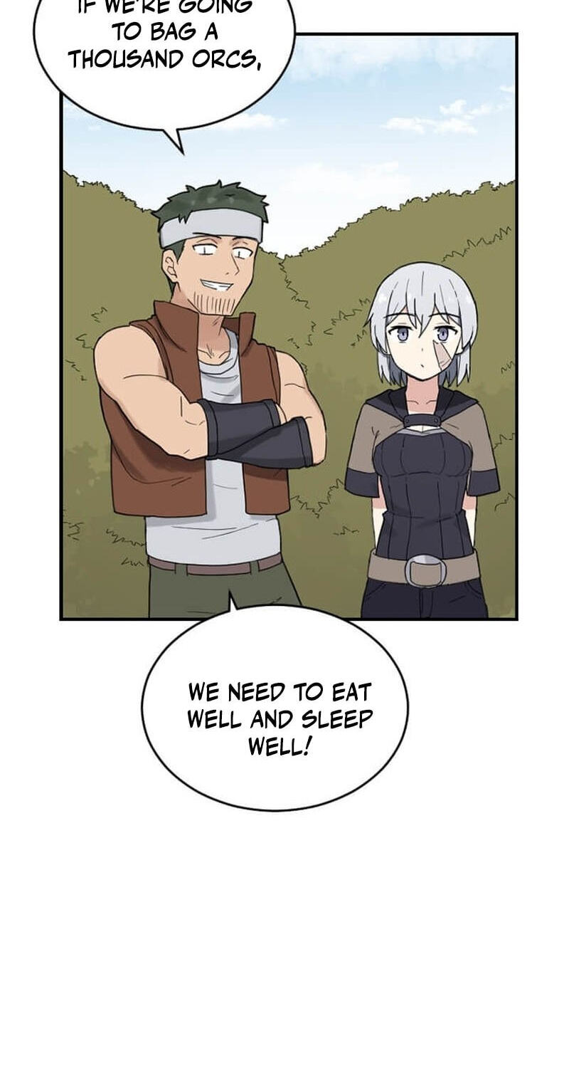 The Gamer: Fantasia Chapter 27 page 47 - 