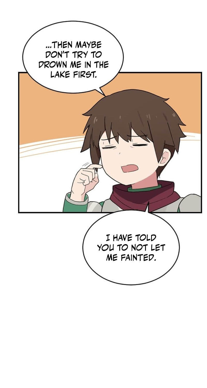 The Gamer: Fantasia Chapter 27 page 48 - 