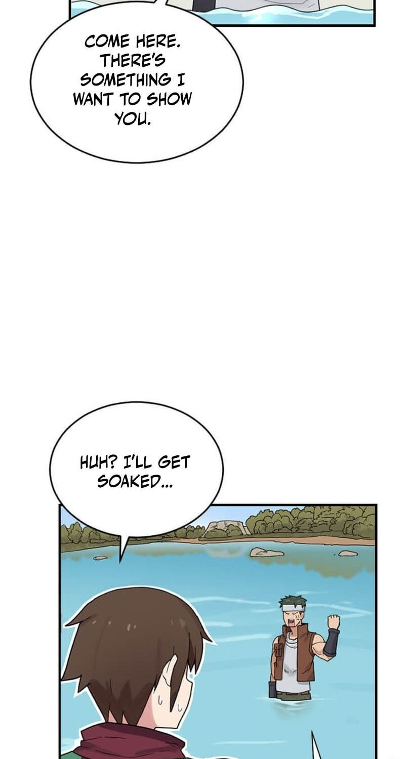 The Gamer: Fantasia Chapter 27 page 6 - 