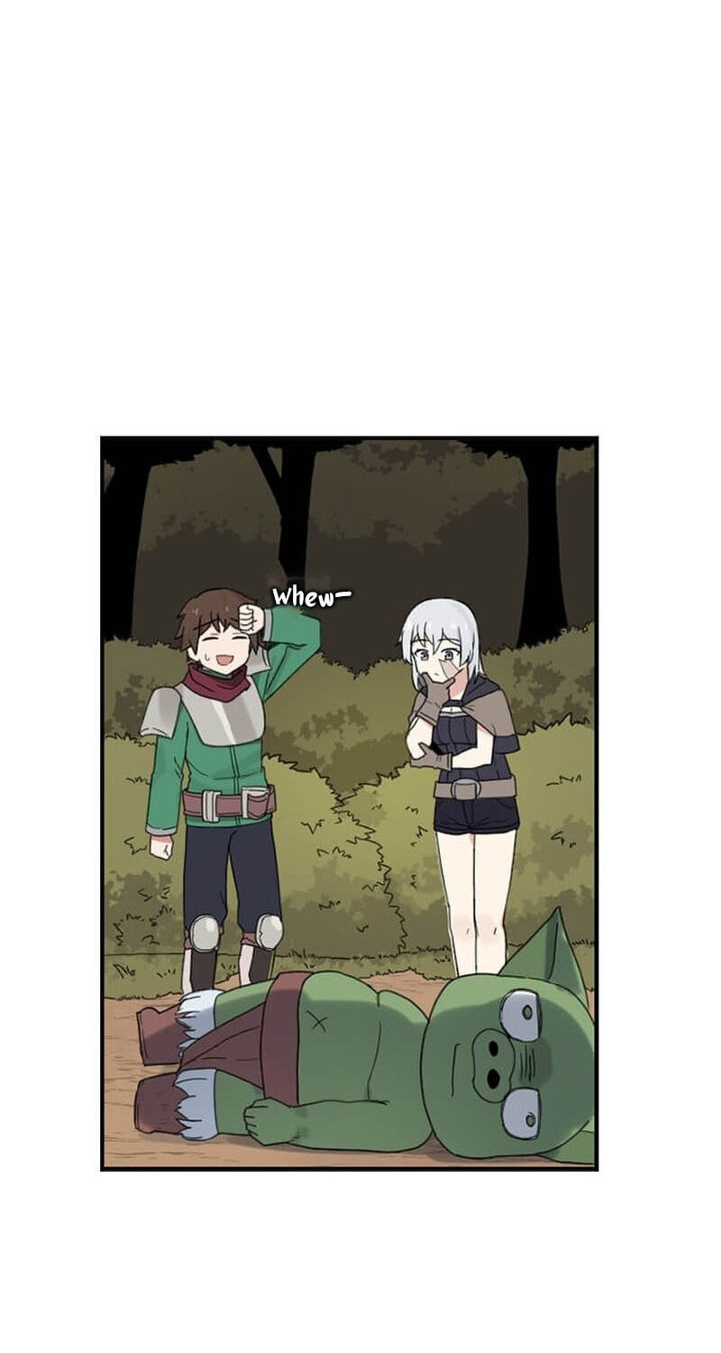 The Gamer: Fantasia Chapter 27 page 53 - 