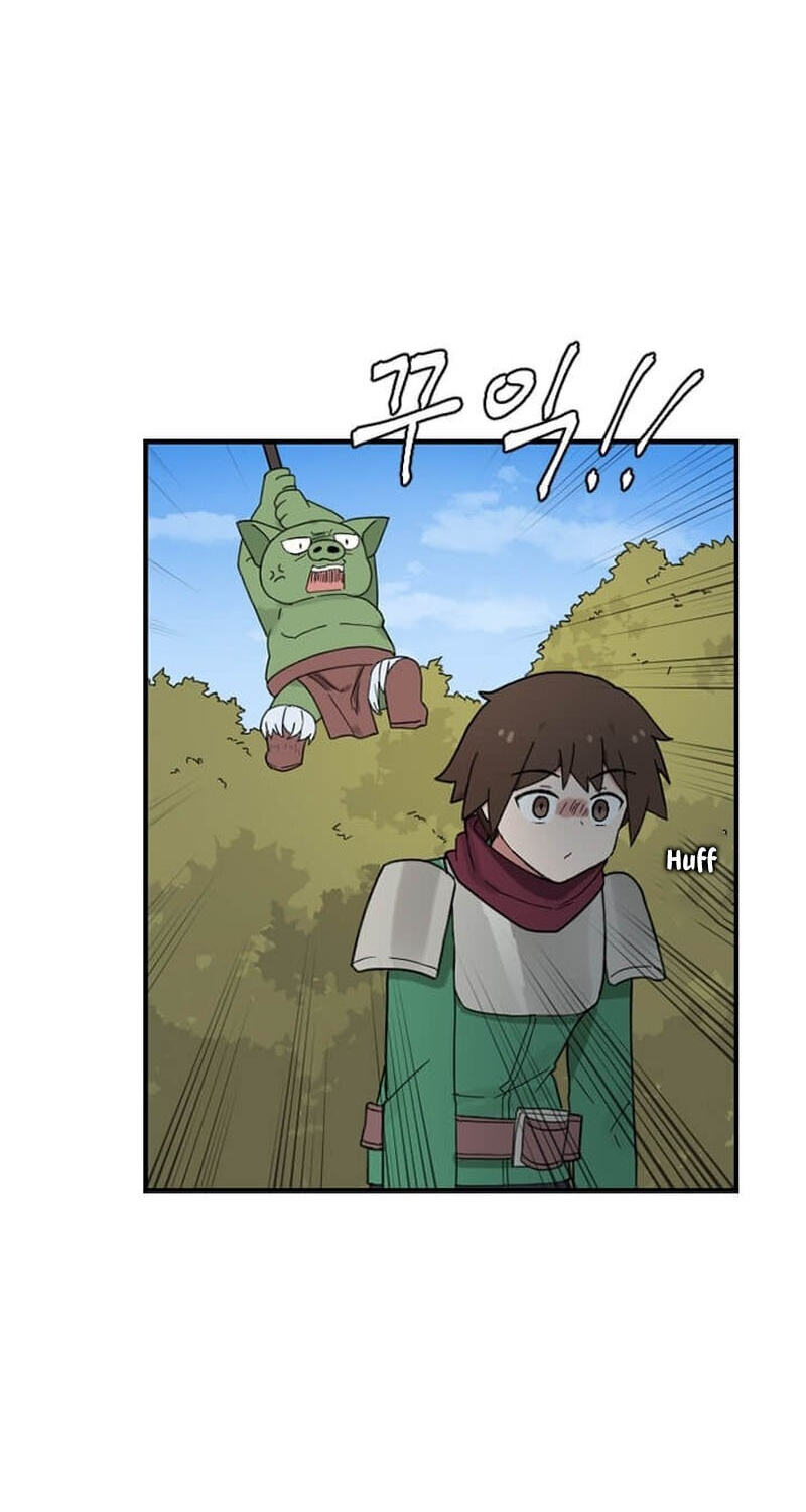 The Gamer: Fantasia Chapter 27 page 55 - 