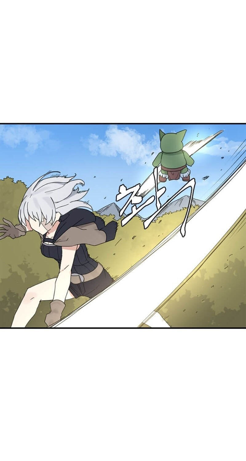 The Gamer: Fantasia Chapter 27 page 56 - 