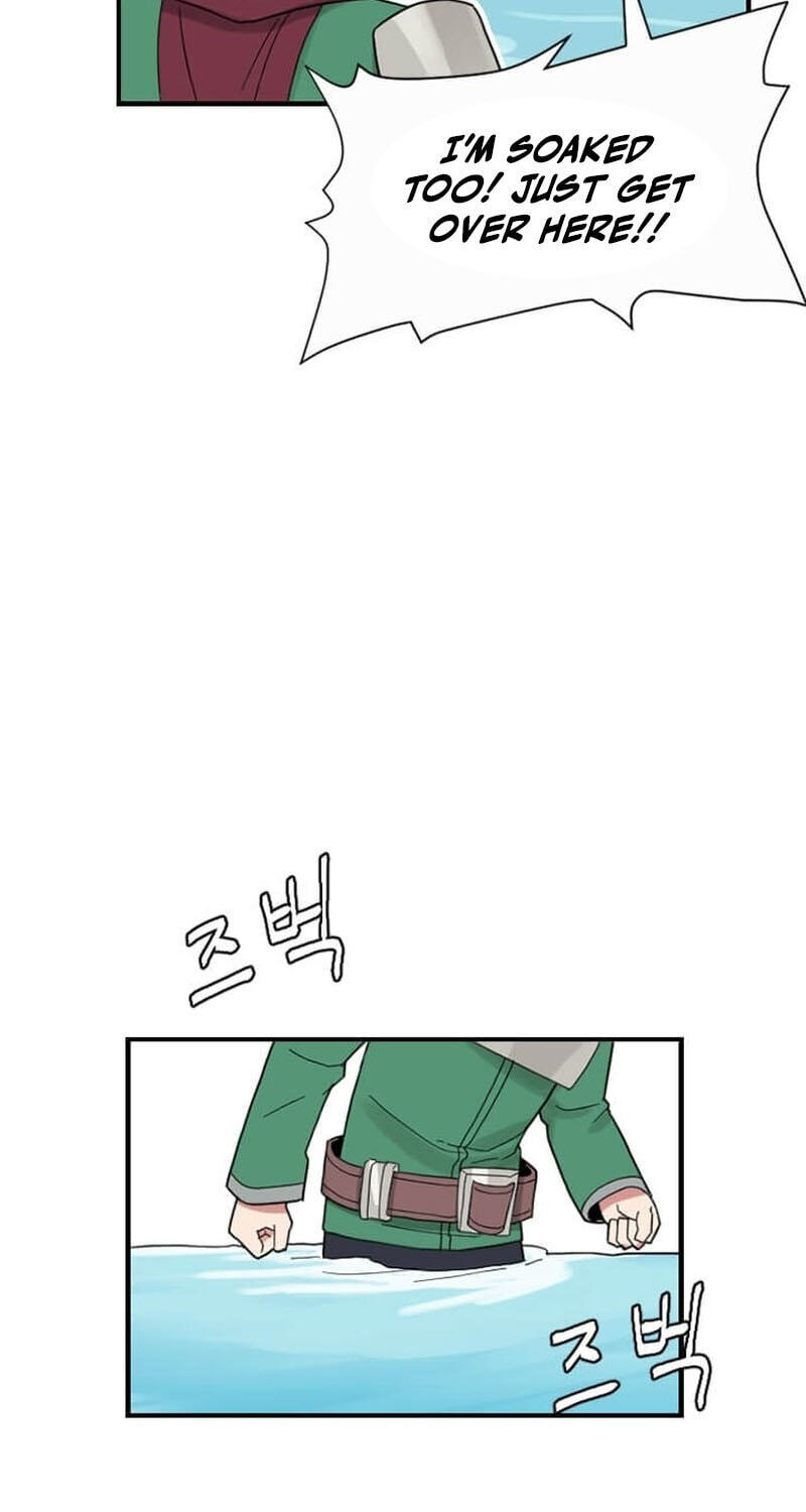 The Gamer: Fantasia Chapter 27 page 7 - 