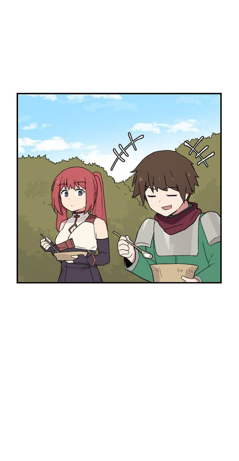 The Gamer: Fantasia Chapter 27 page 62 - 