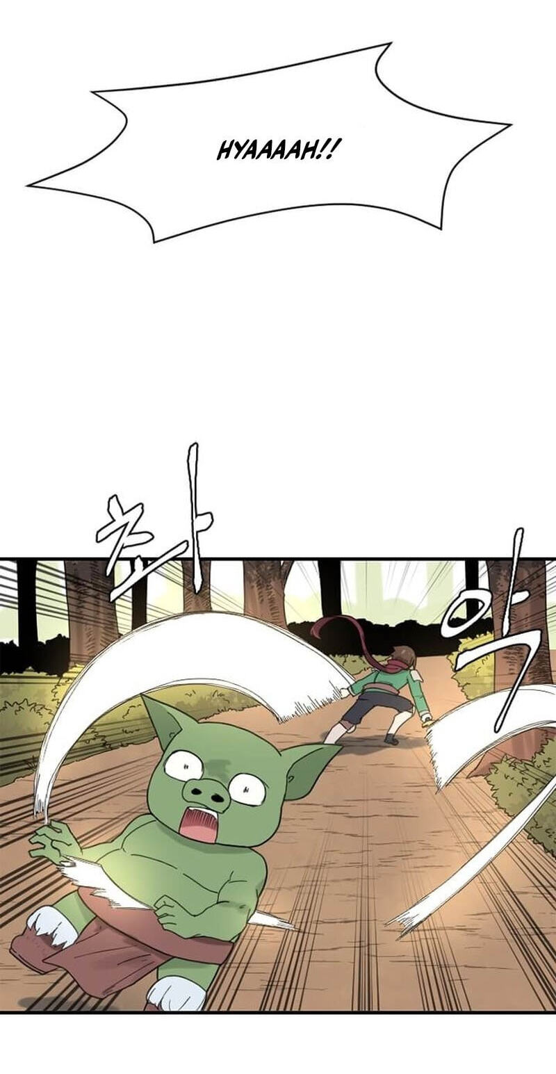 The Gamer: Fantasia Chapter 27 page 65 - 