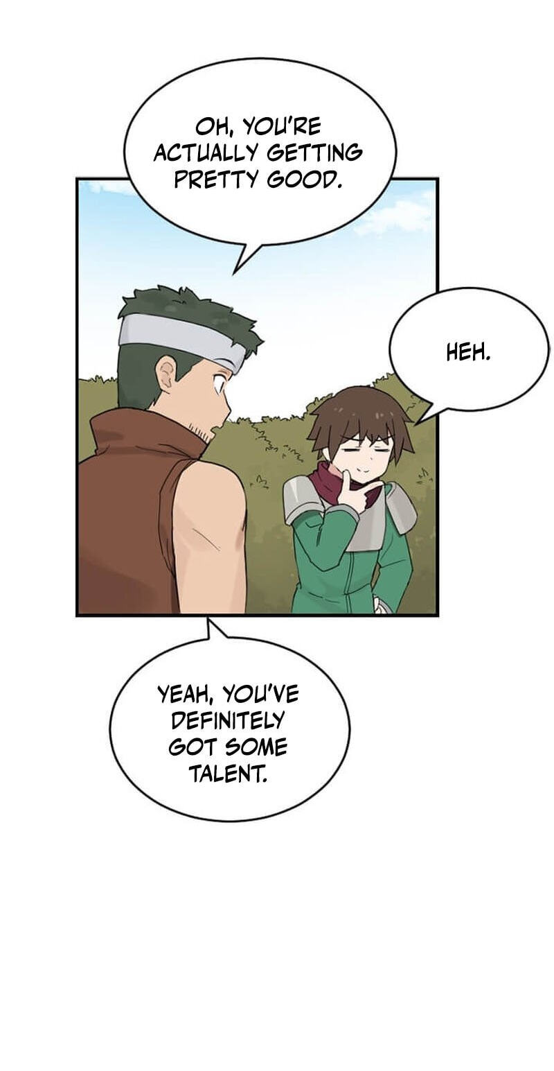 The Gamer: Fantasia Chapter 27 page 67 - 