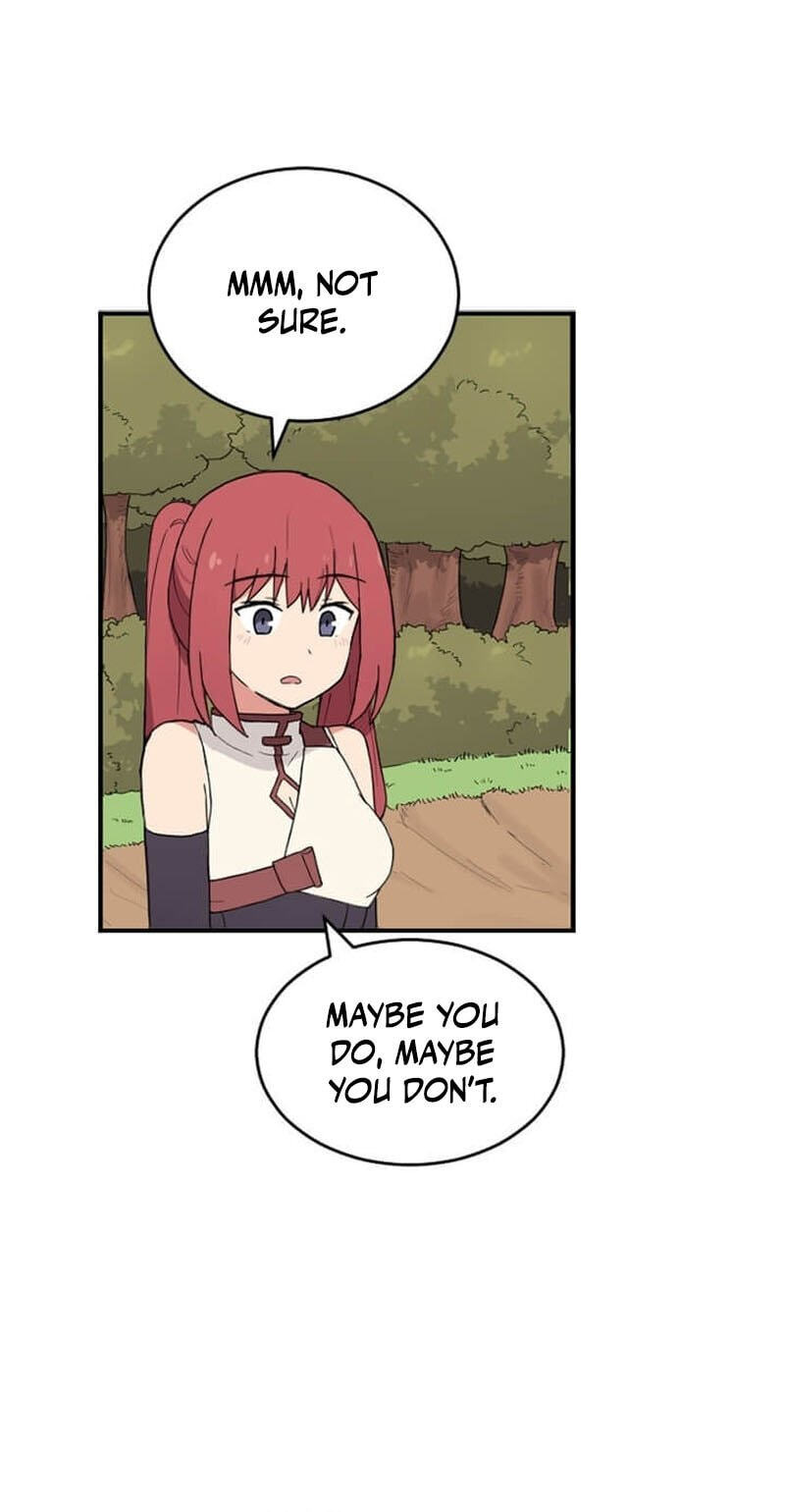 The Gamer: Fantasia Chapter 27 page 68 - 