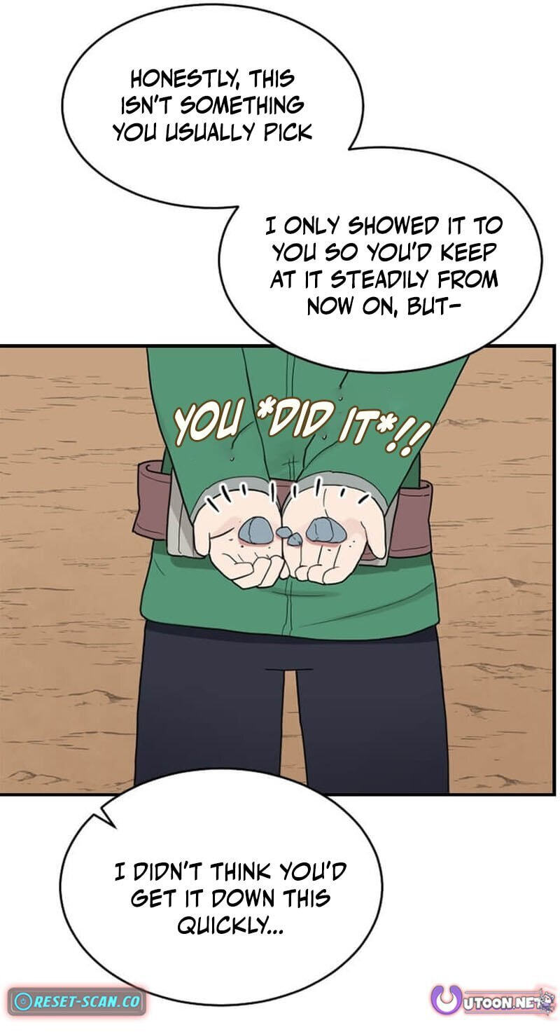 The Gamer: Fantasia Chapter 27 page 69 - 