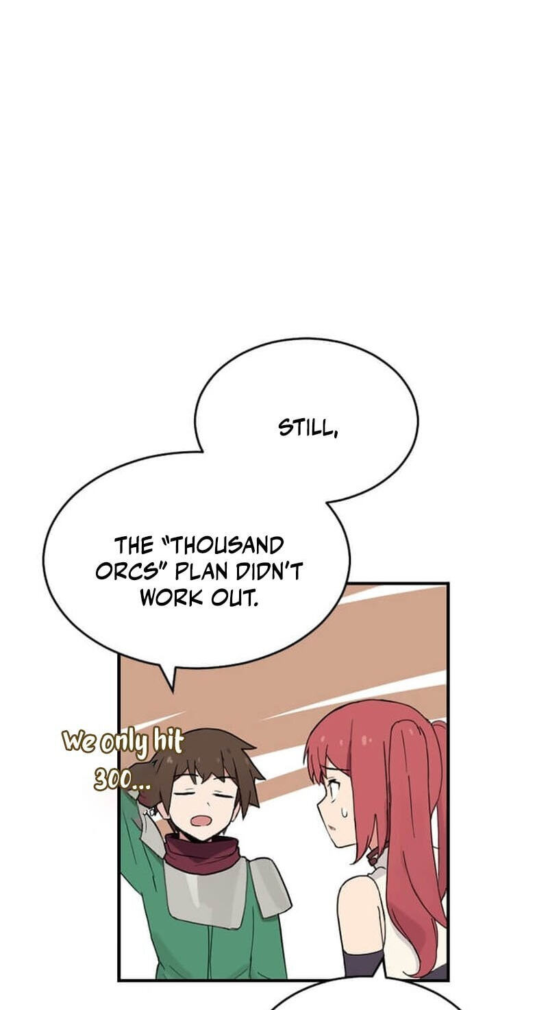 The Gamer: Fantasia Chapter 27 page 70 - 