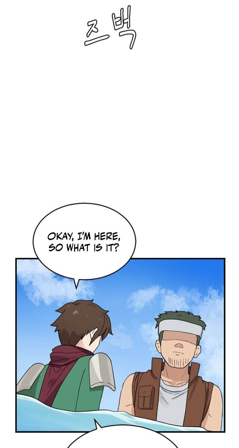 The Gamer: Fantasia Chapter 27 page 8 - 