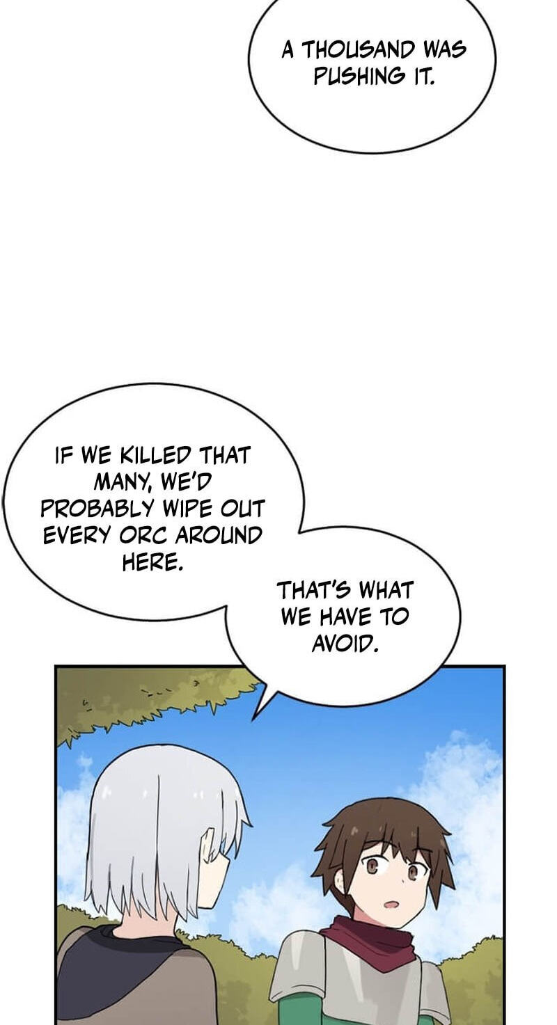 The Gamer: Fantasia Chapter 27 page 71 - 