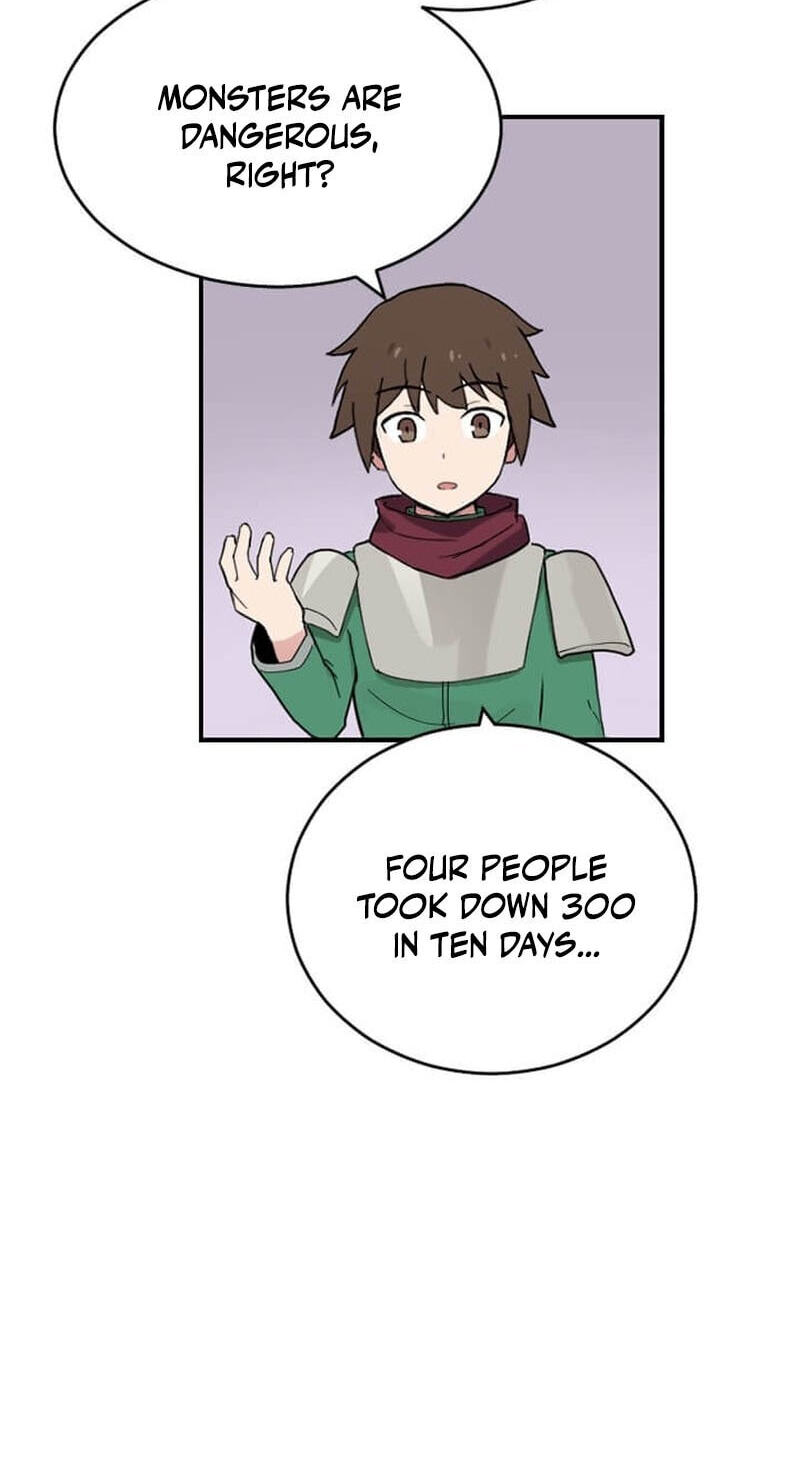 The Gamer: Fantasia Chapter 27 page 73 - 
