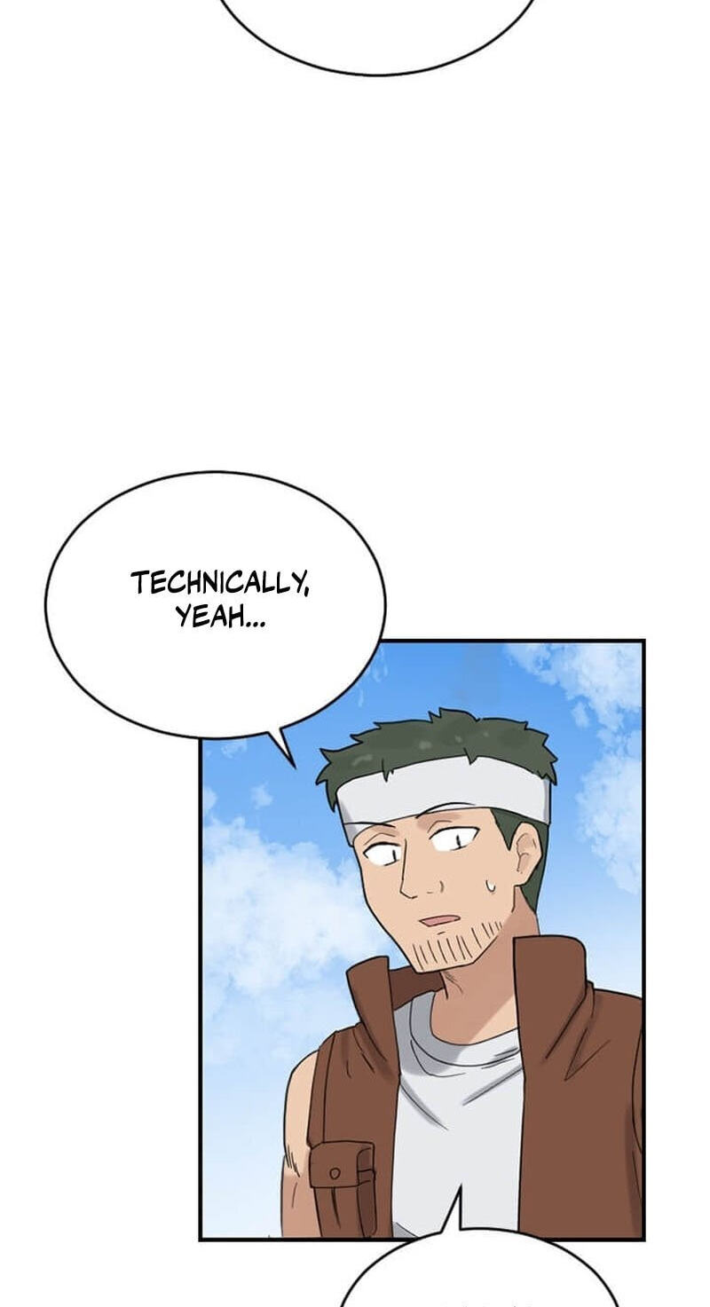 The Gamer: Fantasia Chapter 27 page 75 - 