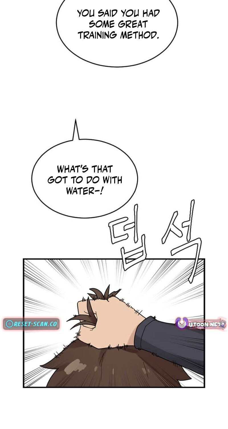 The Gamer: Fantasia Chapter 27 page 9 - 