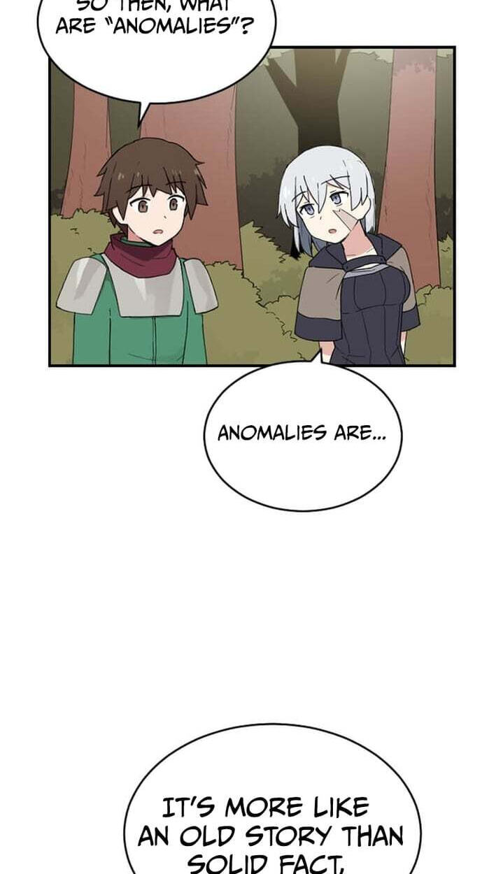 The Gamer: Fantasia Chapter 28 page 11 - 