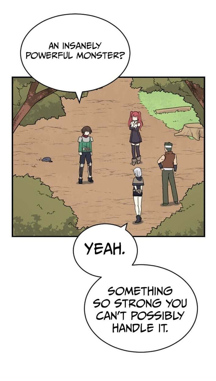 The Gamer: Fantasia Chapter 28 page 14 - 