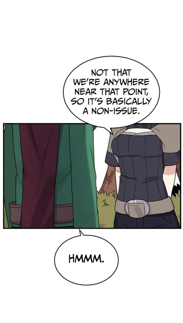 The Gamer: Fantasia Chapter 28 page 15 - 