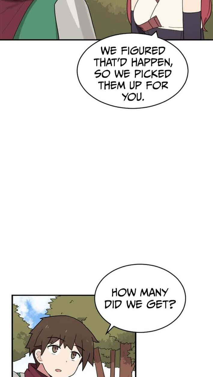 The Gamer: Fantasia Chapter 28 page 18 - 