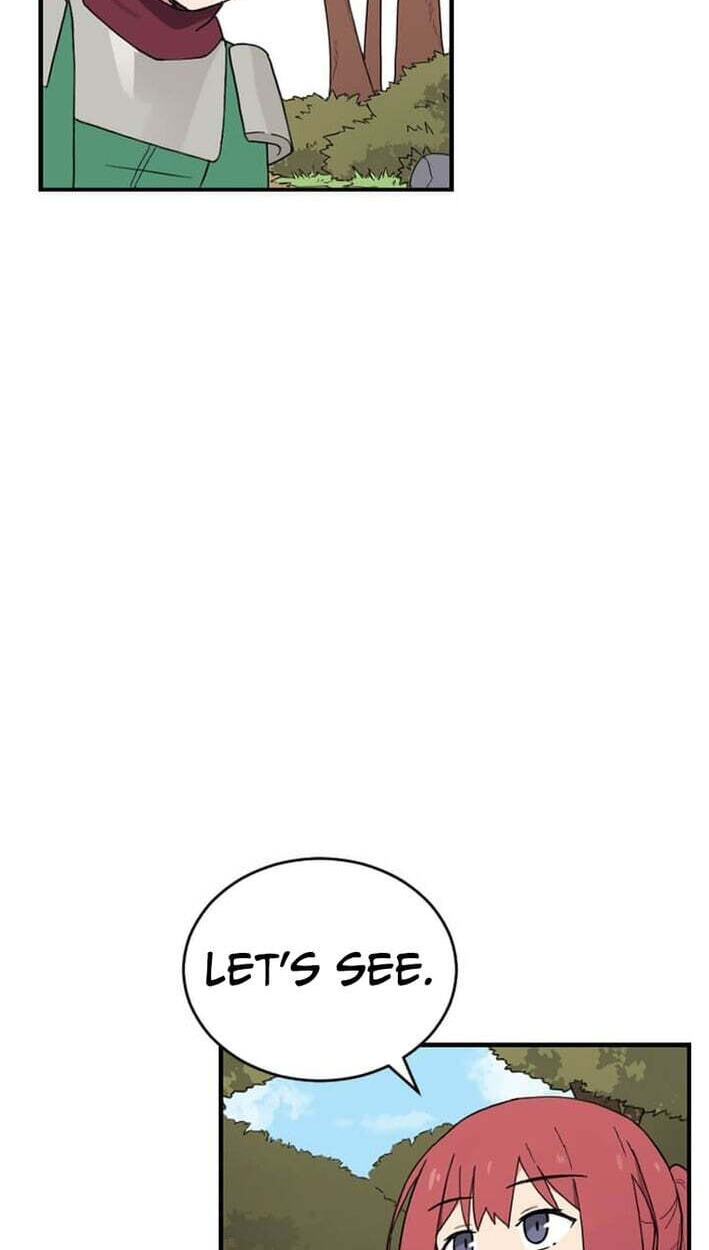 The Gamer: Fantasia Chapter 28 page 19 - 