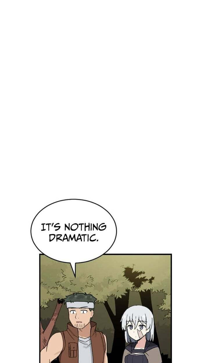 The Gamer: Fantasia Chapter 28 page 3 - 