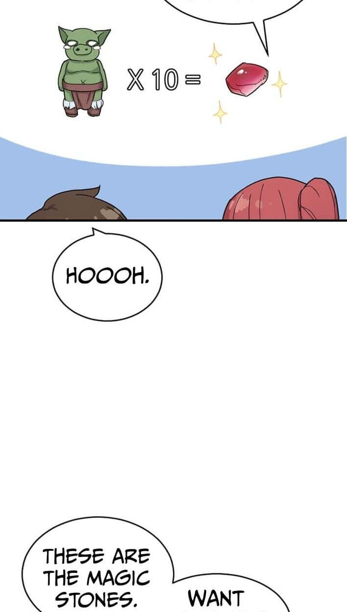 The Gamer: Fantasia Chapter 28 page 21 - 