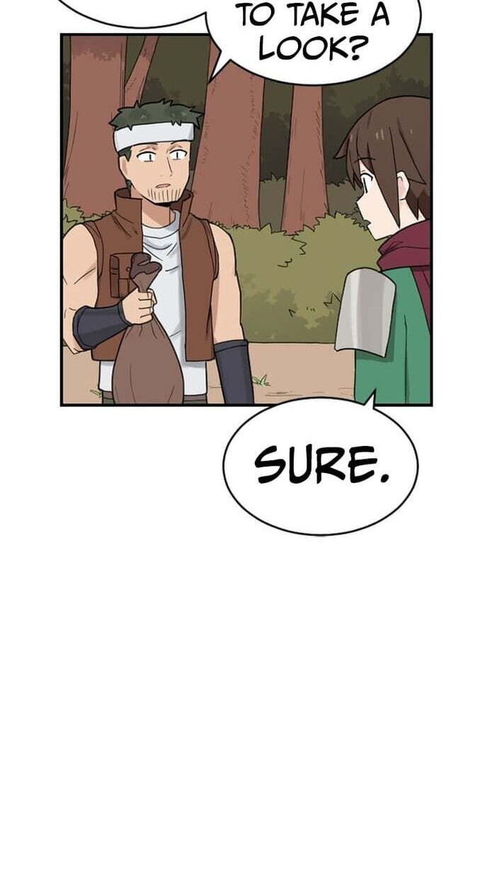 The Gamer: Fantasia Chapter 28 page 22 - 