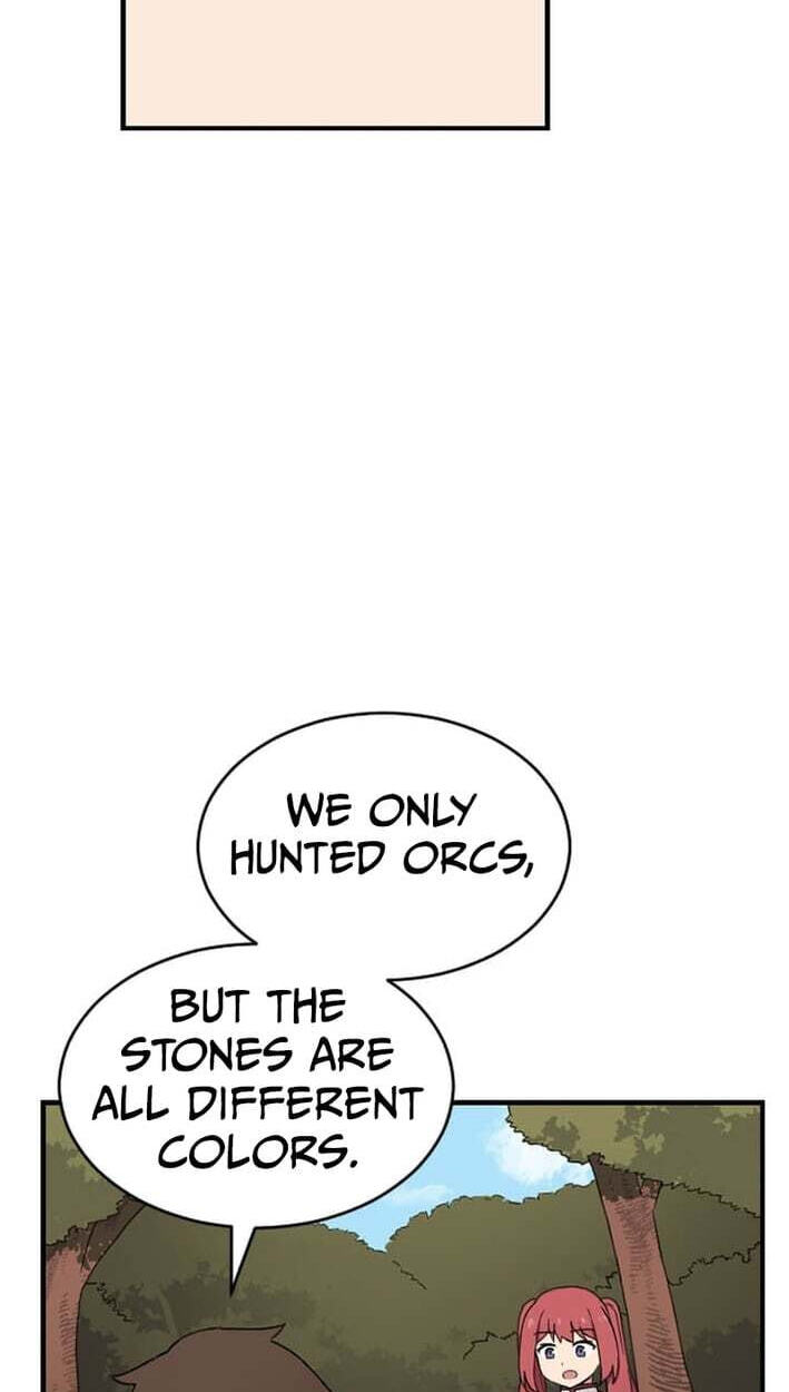 The Gamer: Fantasia Chapter 28 page 25 - 