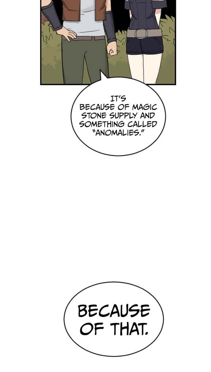 The Gamer: Fantasia Chapter 28 page 4 - 