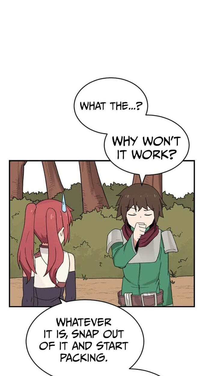 The Gamer: Fantasia Chapter 28 page 38 - 