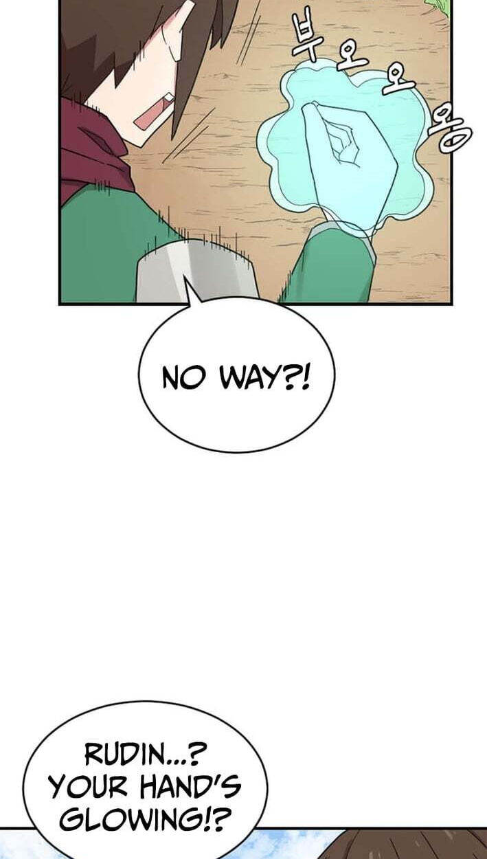 The Gamer: Fantasia Chapter 28 page 43 - 