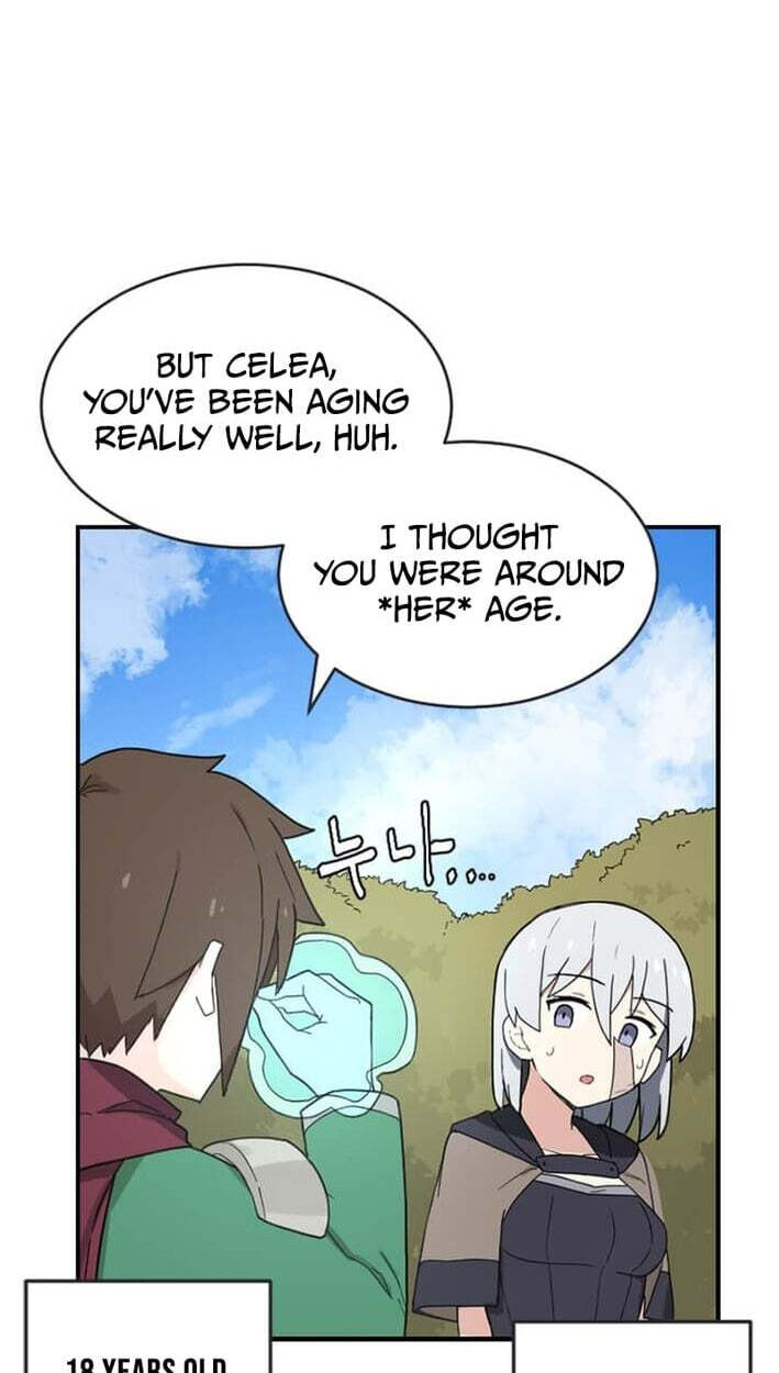 The Gamer: Fantasia Chapter 28 page 47 - 