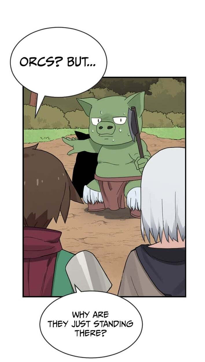 The Gamer: Fantasia Chapter 28 page 53 - 