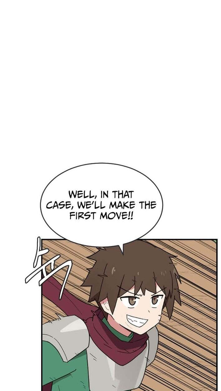 The Gamer: Fantasia Chapter 28 page 54 - 